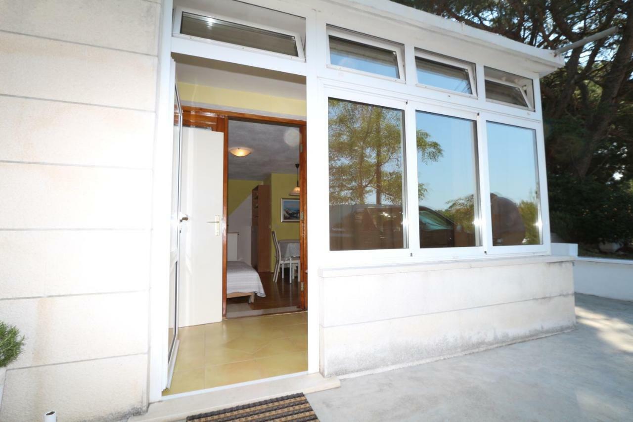 Studio Kotiska Makarska Exterior photo